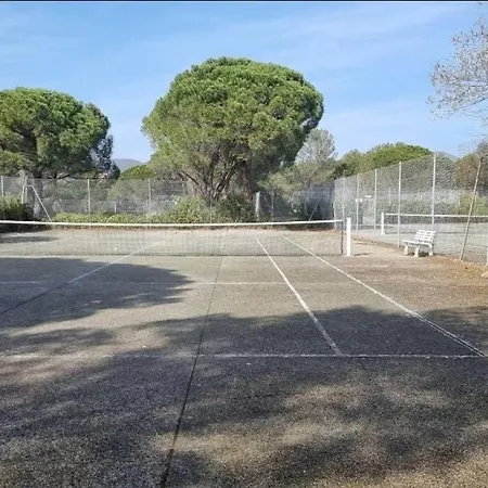 Chez K&d Studioterra Saint-Raphaël