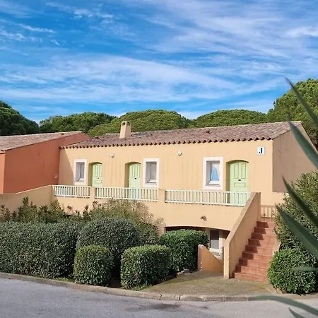 דירה Chez K&d Studioterra *