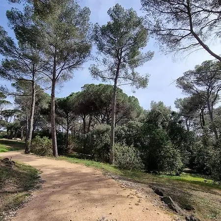 דירה Chez K&d Studioterra