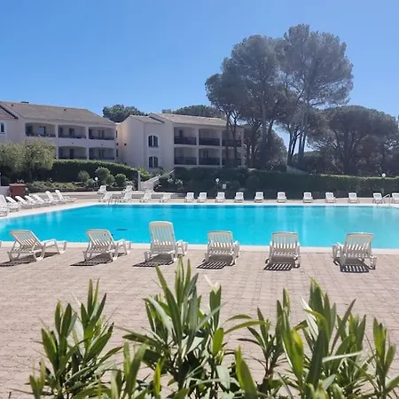 Chez K&d Studioterra Saint-Raphaël