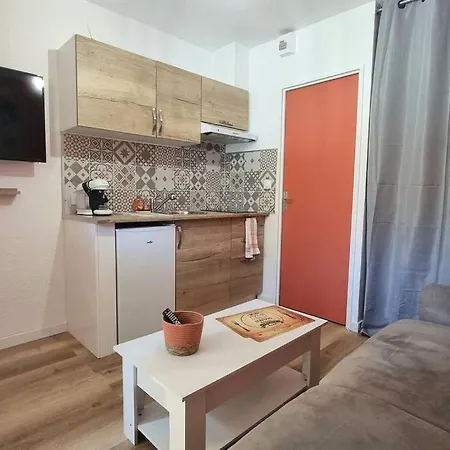 Apartment Chez K&d Studioterra