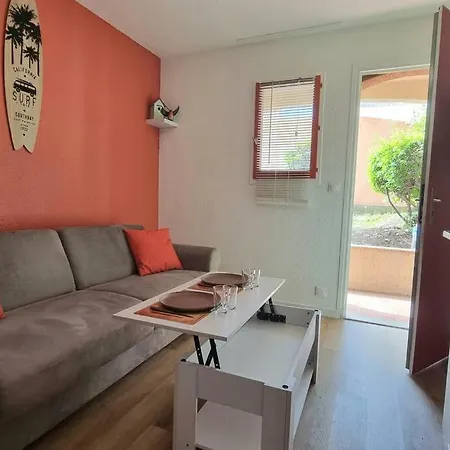 Apartment Chez K&d Studioterra *