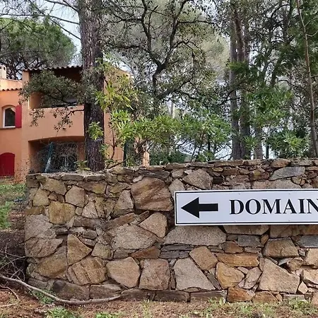 Apartment Chez K&d Studioterra