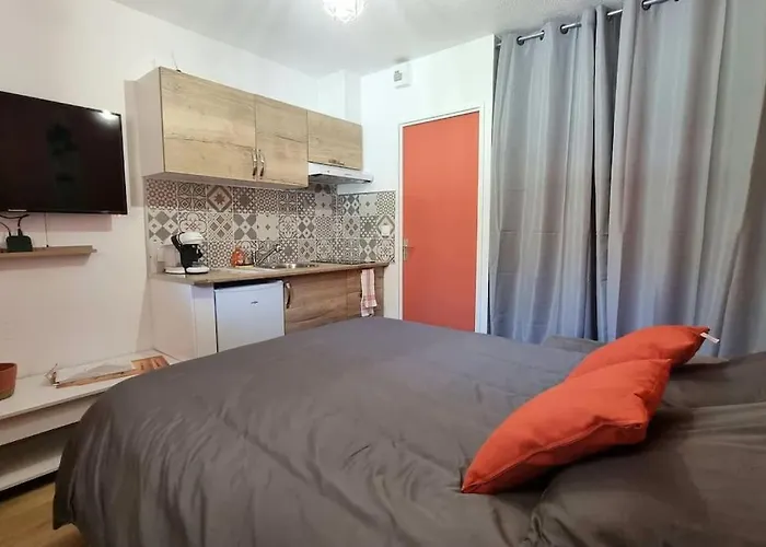 Chez K&d Studioterra