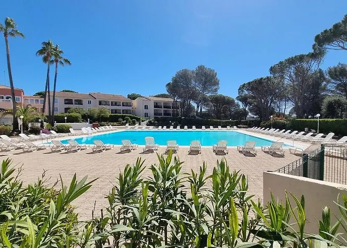 Apartamento Chez K&d Studioterra Saint-Raphaël