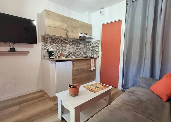 Apartamento Chez K&d Studioterra