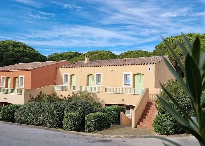 Apartamento Chez K&d Studioterra *