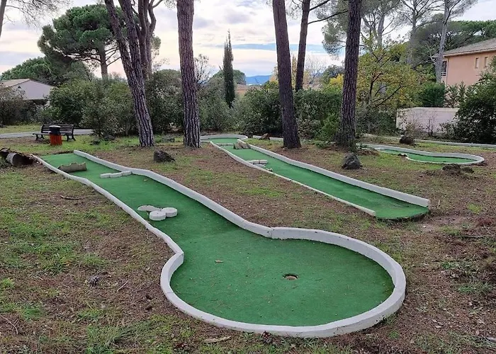 Chez K&d Studioterra Saint-Raphaël