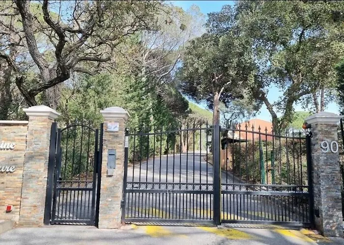 Διαμέρισμα Chez K&d Studioterra *