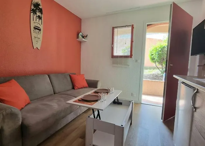 Apartamento Chez K&d Studioterra *